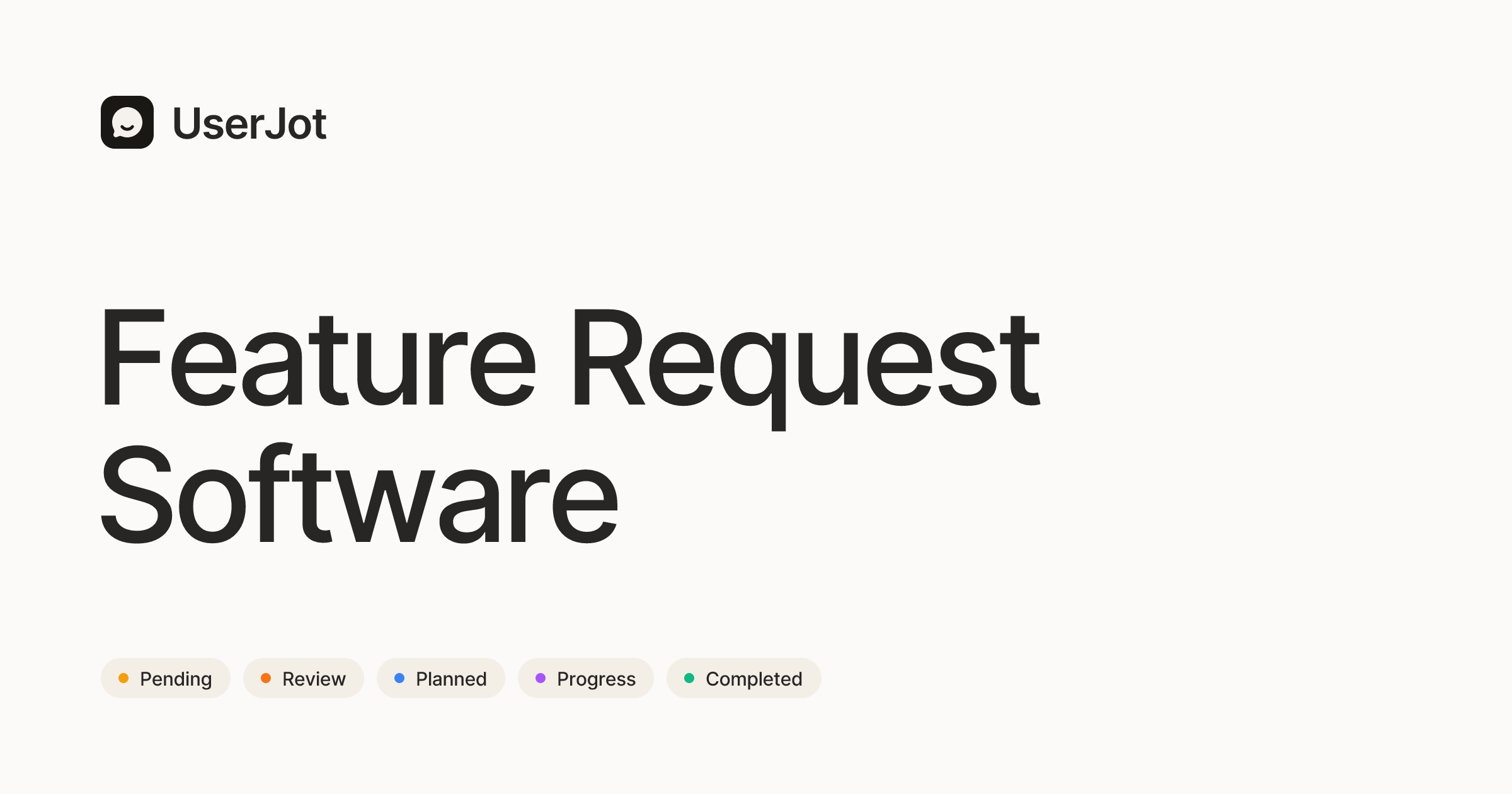 Feature Request Software with Voting, Free Forever