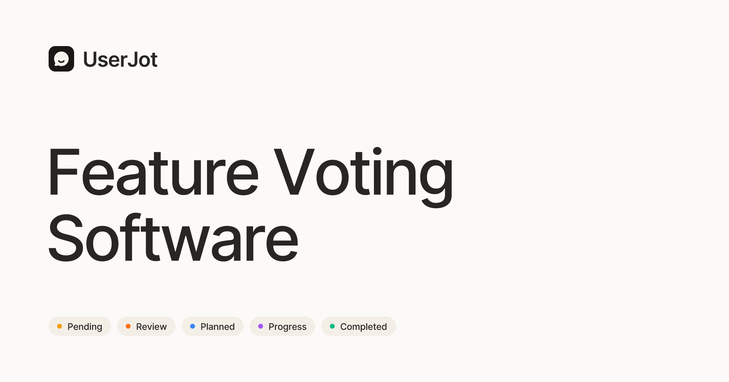 Feature Voting Software: Let Users Vote on What to Build Next